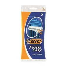Bic twin easy