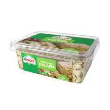 Pistachio halawa alwadi 454g