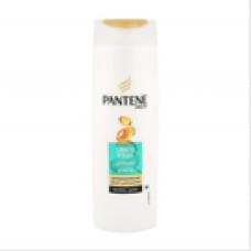 Shampo lisse et soyeux pantene 200ml