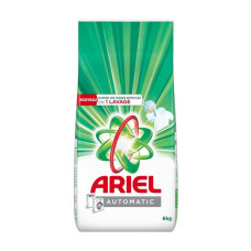 Detergant poudre dawny-6kg-ariel