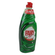 Fairy conc original 650ml