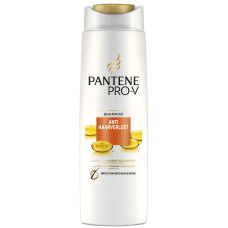 Shampooing anti-chute pantene 400ml