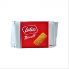 Lotus biscuit 125g