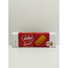 Biscoff lotus 125x2