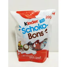 Kinder schoko bons 200g