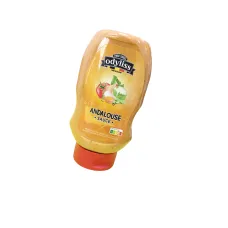 Sauce andalouse 420ml  odyliss