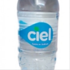 Eau de table ciel 1,5l
