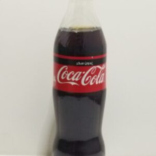 Coca-cola sans sucre 0,5l