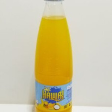 Hawaï tropical 50cl