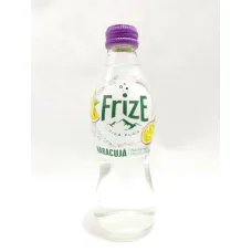 Eaux gazeuses frize fruit de la passion 0,25l