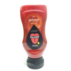 Ketchup paladin 250g