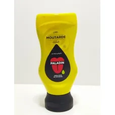 Moutarde paladin 250g