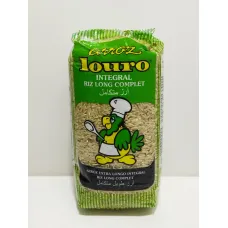 Arroz louro riz long complet 1kg