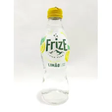 Eaux gazeuses frize citron 0,25l