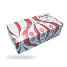 Mouchoir tissues joker