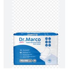 Dr.Marco ليكوش العجازة