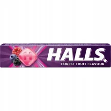 Hals fruit 33,5g