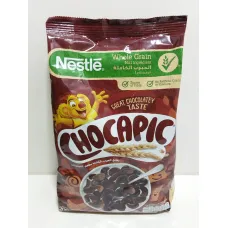 Céréale chocapic 200g nestlé