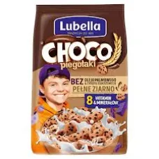 Cereales lubella piegoltaki 250g