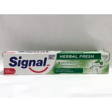Signal herbal fresh 75ml