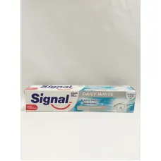 Signal daily white 75ml