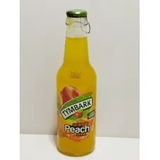 Tymbark orange peach drink