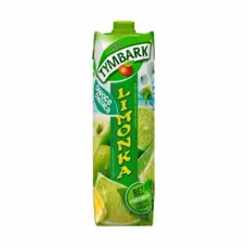 Tymbark limonka 1l