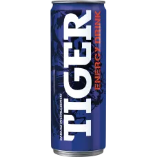 Tiger energy classic  200ml