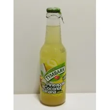 Tymbark pineapple coconut banana drink 250ml