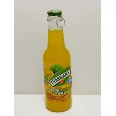 Tymbark apple mango mint drink 250ml