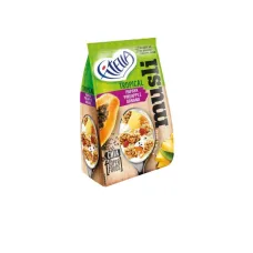 Fitella muesli tropical  with chia
