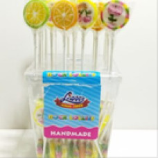 Rock lollies 1u