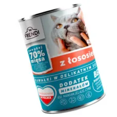 Frendi tososiem 400g