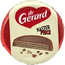 Master piece . dr gerard