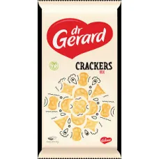 Dr gerard crackers mix 110g