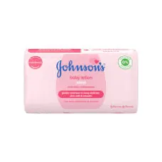 Savon baby lotion johnsons 100g