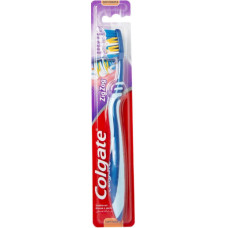 Colgate brosse à dents zig zag