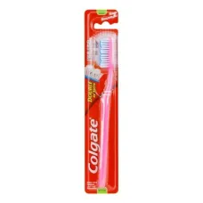 Brosse a dents golgate double action medium