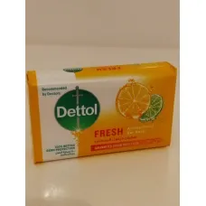 Dettol fresh