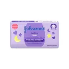 Savon baby bedtime johnsons 100g