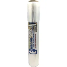 Film etirable en plastique pour emballage 2kg