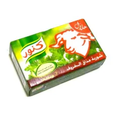Bouillon mouton 2u knor 18g