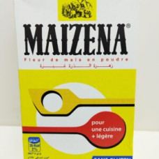 Maizena fleur de maïs en poudre 170g