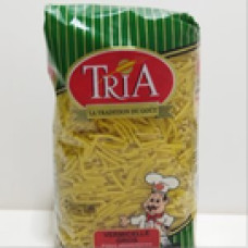 Vermicelle gros 500g tria