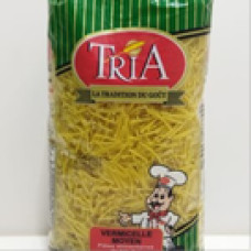 Vermicelle moyen 500g tria
