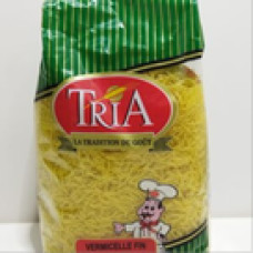 Vermicelle fin 500g tria
