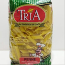 Pâte penne 500g tria