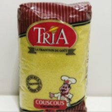 Couscous calibre fin 1kg tria