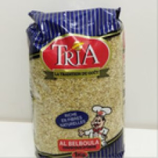 Couscous al belboula 1kg tria