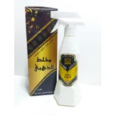 Mokhalate dahabi 500ml parfume dahabi